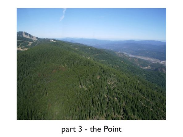 East Ridge: 610 Bunker Ave, Kellogg, ID 83837